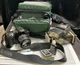Minolta Maxxum 400si 35mm SLR Film Camera w/35-70mm Lens &ndash; Working, No Battery