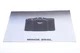 ✅ MINOX 35GL CAMERA ORIGINAL PRODUCT GUIDE BROCHURE SWEDISH 123