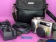 Vintage Sony Cyber-shot DSC-S75 CCD Digital Camera 3.3MP 6X Zoom Y2K WORKS!