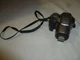 OLYMPUS IS-30 DLX 35MM SLR FILM CAMERA GLASS ASPERICAL LENS PANORAMA