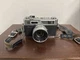 Yashica Electro 35 GSN Film Camera with Strap Beautiful Condition Japan