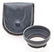 Minox Circular Lens Hood with Skylight Filter R1,5/1X/-0 35 EL / GT / ML