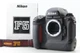 322xxxx [UNUSED w/ Strap] Nikon F5 35mm SLR Film Camera Body Only from JAPAN