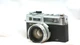 *NEAR MINT+* Yashica Electro 35 GS 35mm Film Rangefinder Camera From Japan J0065