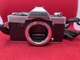 Minolta XG-9 SLR Film Camera - Untested/Parts - Body Only