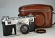 FULLY SERVICED 1963 SMOOTH BODY! USSR "KIEV-4A" RF CAMERA + JUPITER-8M LENS (27)
