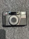 Nikon L35 AF2 Black Point & Shoot 35mm Compact Film Camera As Is Unte