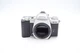 Pentax MZ-50 35mm Camera Body, Chrome, (Euro Version Of ZX-50)