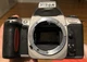 Nikon N65 35mm SLR Film Camera Body Only-back Film Door Does Not Close-untested