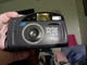 Vivitar Big View BV35DB 35 mm Film Camera Auto Focus Motor Black 