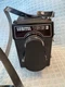 Lubitel 166B TLR 120 Film Camera Medium Format w/Case &ndash; Untested w/film. Vintage