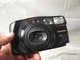 Samsung AF Zoom 1050 35mm Point & Shoot Film Camera 38-105mm Lens