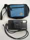 TESTED Olympus AF-1 Zuiko f2.8 35mm Point & Shoot Film Camera with Flash vintage