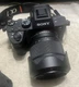 Sony Alpha a7 III 24.2MP Mirrorless Digital Camera w/Sony 28-70mm OSS Lens & Bag
