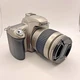 Nikon N55 Camera w/AF Nikkor 28-80mm 1:3.3-5.6G Lens & Rocketfish Cap