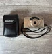 VTG Vivitar PZ 3105 38-105mm 35mm Point & Shoot Film Camera W/Strap Case