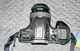Minolta Maxxum 400si Black 35-70mm Auto Focus SLR Film Camera with Af Zoom Lens