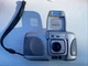 Kodak Advantix C700 Film Camera Easy AF Aspheric Lens 2.0x Zoom 30-60mm Lens