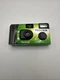 Fujifilm Quicksnap Smart Flash 35mm Single Use Film Camera 27 Exposure Exp 2013