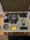 Mamiya RB67 pro s film camera Kit + Extra  IN CASE