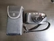 Minolta AF Freedom Action Zoom 38-60mm 35mm Camera W/ Case Tested