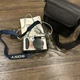 Sony Cyber-Shot DSC-S75 3.3MP Compact Digital Camera UNTESTED FOR PARTS  