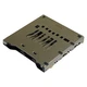 Sony ZV-E10 ii ZV-E10M2 SD Card Slot Reader Repair Replacement Part Genuine Sony