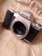 Pentax MZ-5 Camera Body, 35mm Film, Used, Junk, No Guarantee