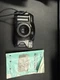 Canon Sure Shot 80 Tele 35mm Point & Shoot Film Camera - Part Tested