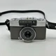 Olympus Pen EE-2 EE2 Half Flame Film Camera Untested Shutter Works Read Desc