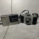 Vintage Kodak Cameras. Pony 828 & Disc 4000. Nice Condition✅
