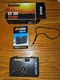 35 mm Camera Horizon KX 100, 1996 VINTAGE, Original Box, Packaging, Instructions