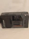 Ricoh XF-30 Film Camera with Case. Rikenon Lens 1:4 F 36mm. Untested