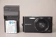 Sony Cyber-shot DSC-W830 20.1MP Digital Camera - Black