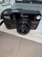 Olympus SuperZoom 3000 Multi AF Ultra Compact 38-110 Zoom 35mm Film Camera(726)