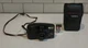 Yashica EZS ZOOM 70 Point & Shoot 35mm Film + Flash TESTED Camera w/ Batteries