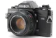 【MINT-】Minolta NEW X-700 35mm SLR Film Camera MD 50mm f/1.7 Lens