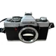 Minolta XG-7 Camera 35mm SLR Film Body Only For Parts/Repairs Only Untested