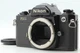 [NearMINT] Nikon New FM2 FM2N Black 35mm Film Camera Body from Japan #N4219