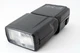 [Exc +5] Minolta PROGRAM 3500Xi Minolta Shoe Mount Flash For Minolta SLR Japan