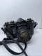 Asahi Pentax Spotmatic 35mm SLR camera Works Tested