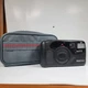 Vintage Y2K Pentax Zoom 60X Black Auto-Focus 35 mm Point & Shoot Film Camera