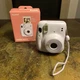 Fujifilm Instax Mini 11 Instant Camera - Lilac Purple