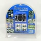 Accoutrements The Quad Cam Platinum 35mm Film Camera 4-Frame Burst 2001 Sealed