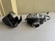 Yashica TL Electro X 35mm SLR Film Camera w/ 50mm f/1.4 Lens Strap Case