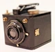 Kodak Six-20 Brownie Special Metal Box Camera Excellent