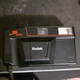 Kodak S100 EF 35mm Film Camera Black with Electronic Flash