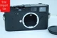 CLAd"Exc++"Leica M2 repainted Rangefinder  35mm Rangefinder Film Camera #6072