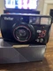 Camera Vivitar WZ28 28 to 52mm Point and Shoot  Zoom Lens UNTESTED