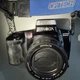 Minolta Maxxum 5000i 35mm Camera &mdash; Includes Minolta AF 35-80MM Lens & Neck Strap